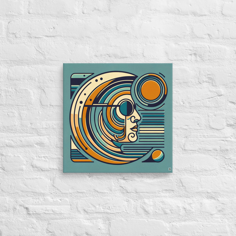 41×41 cm (16×16")