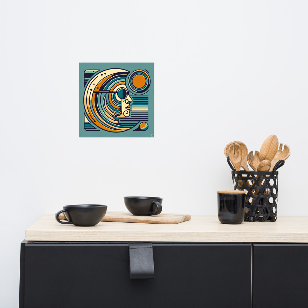 25×25 cm (10×10")