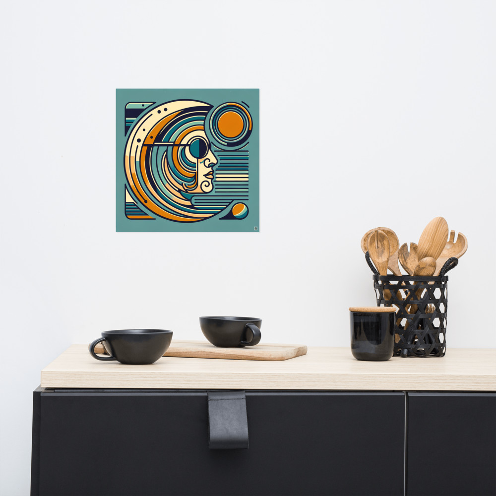 30×30 cm (12×12")