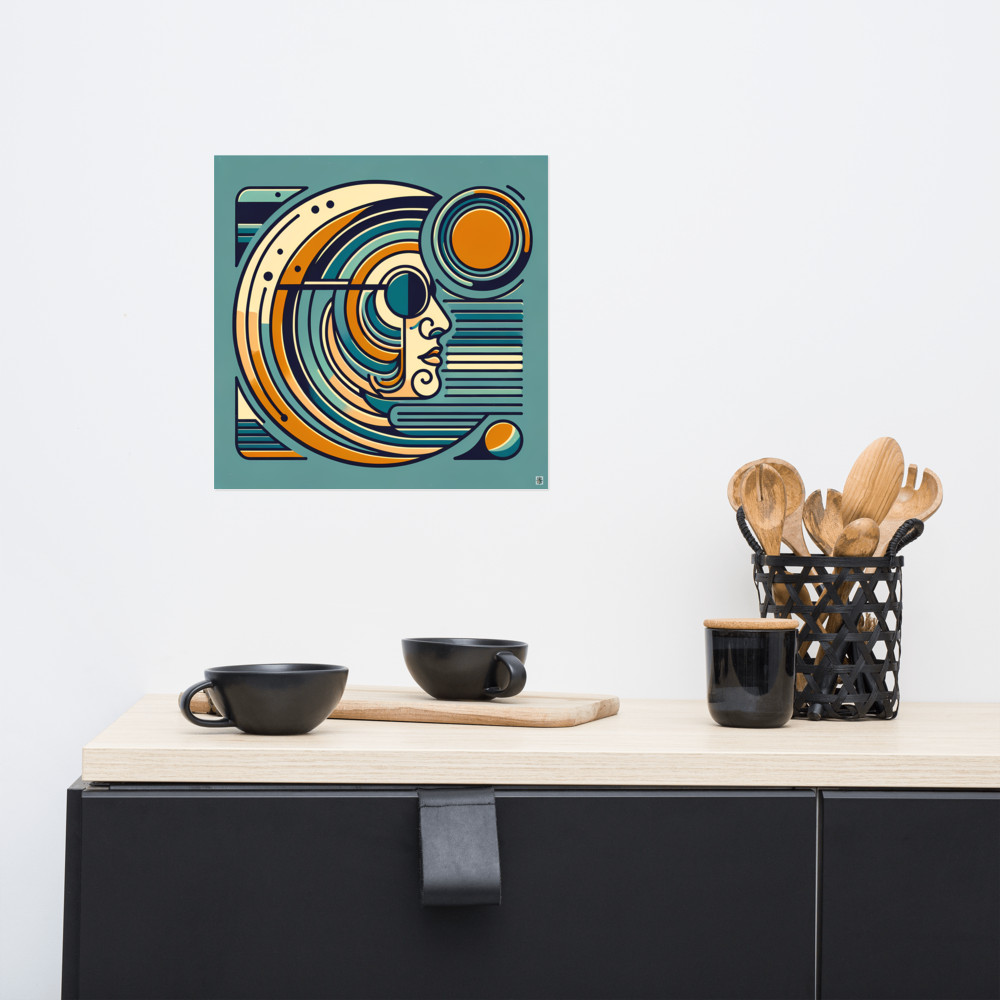 36×36 cm (14×14")