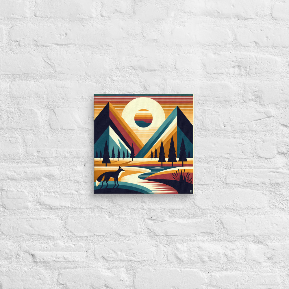 30×30 cm (12×12")