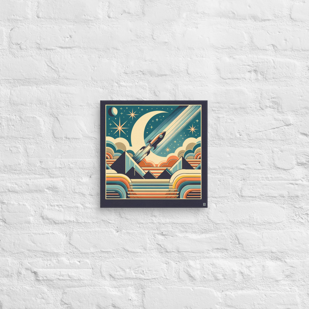 30×30 cm (12×12")