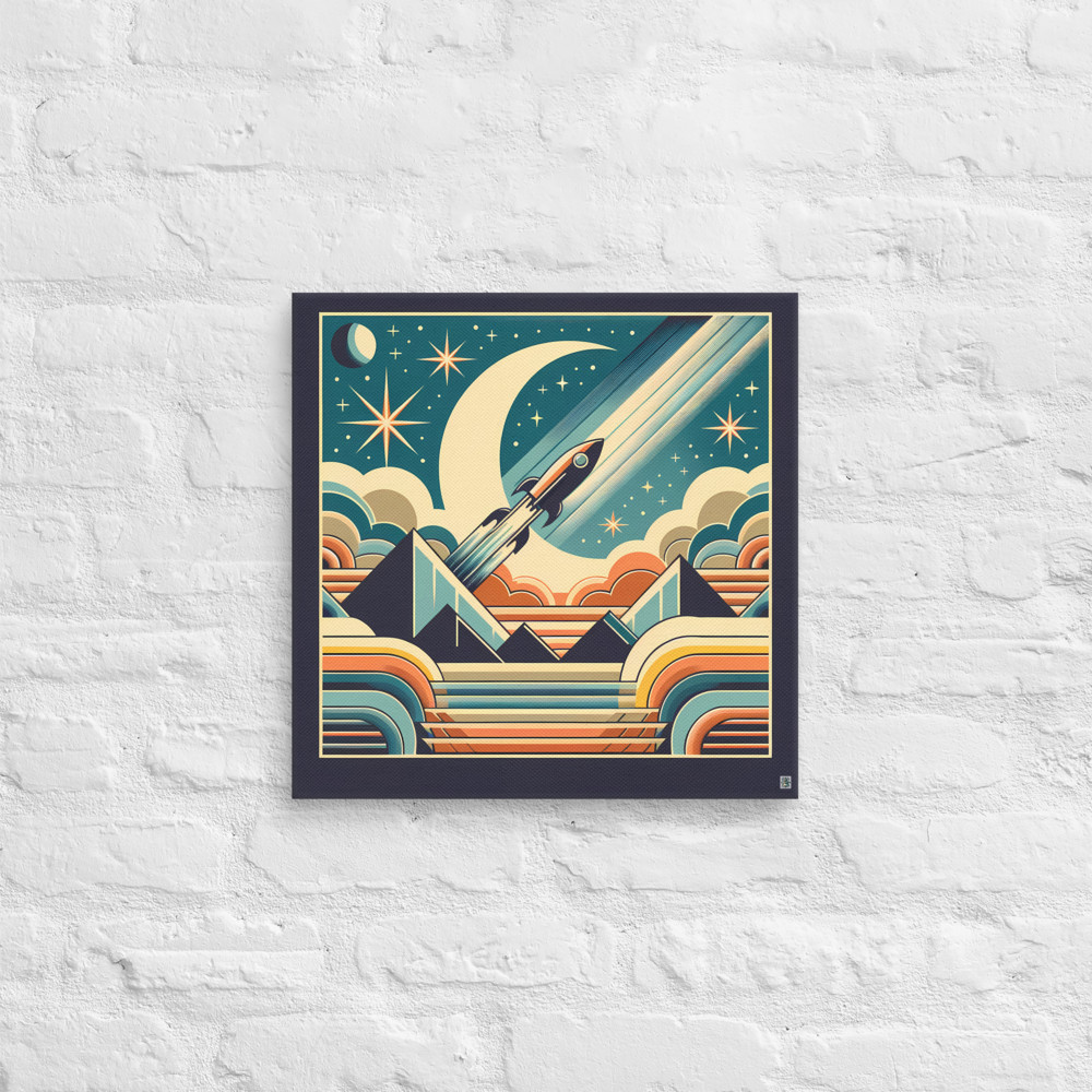 Canvas Print