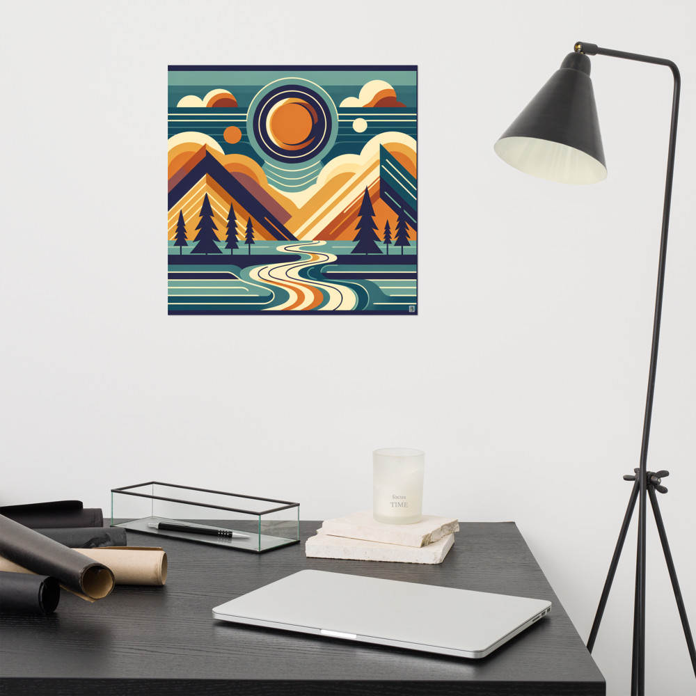 Art print