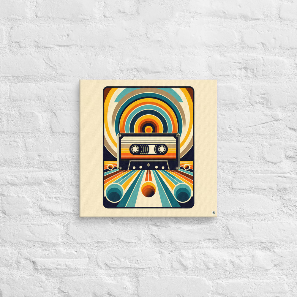 Canvas Print