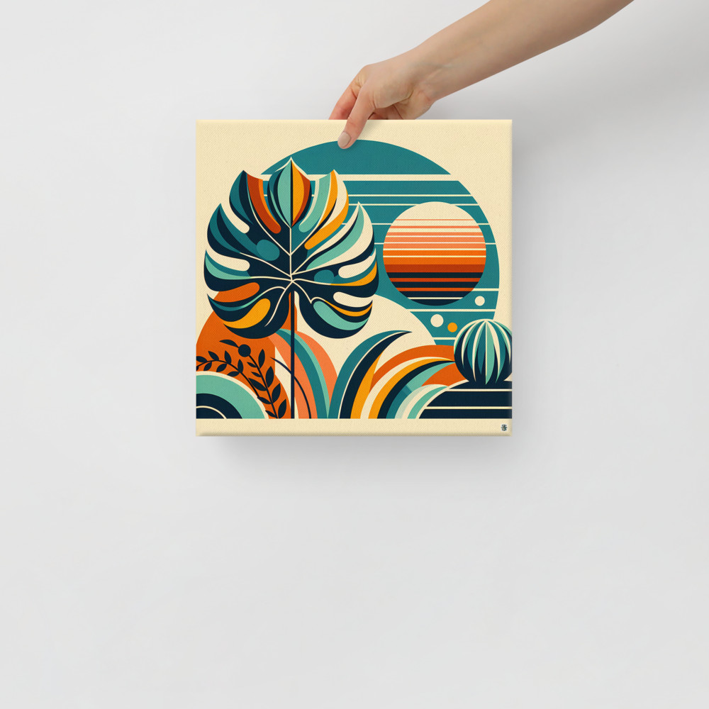 30×30 cm (12×12")