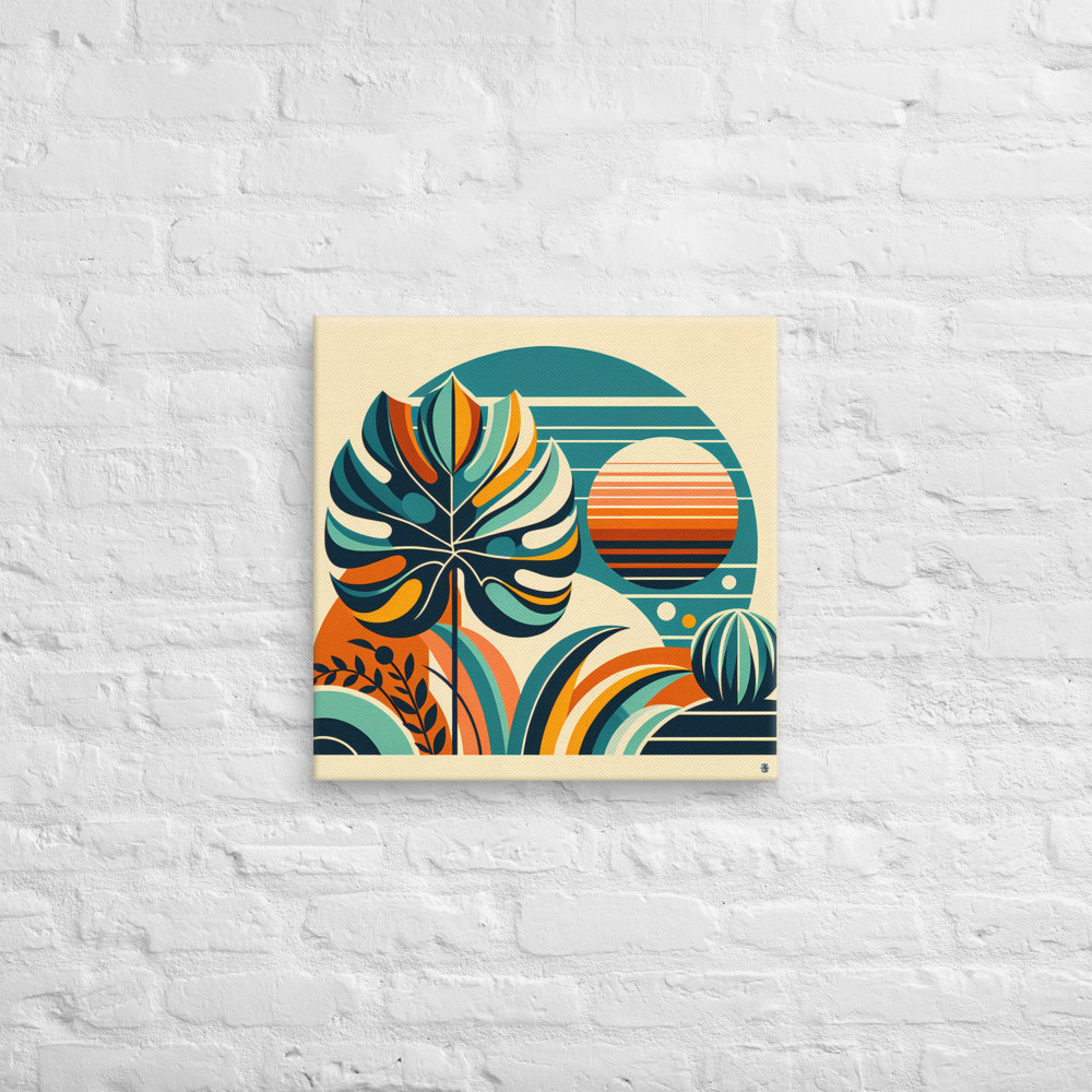 51×51 cm (20×20")