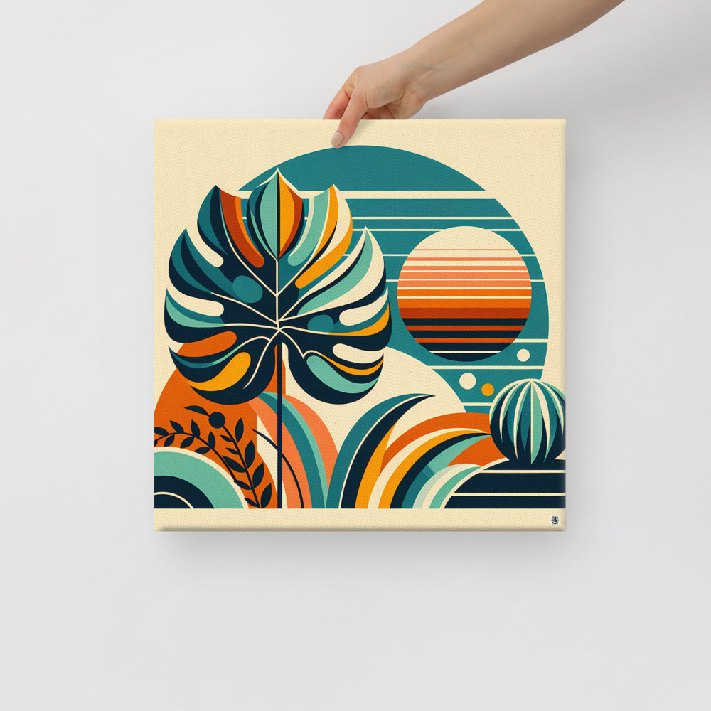 Canvas Print