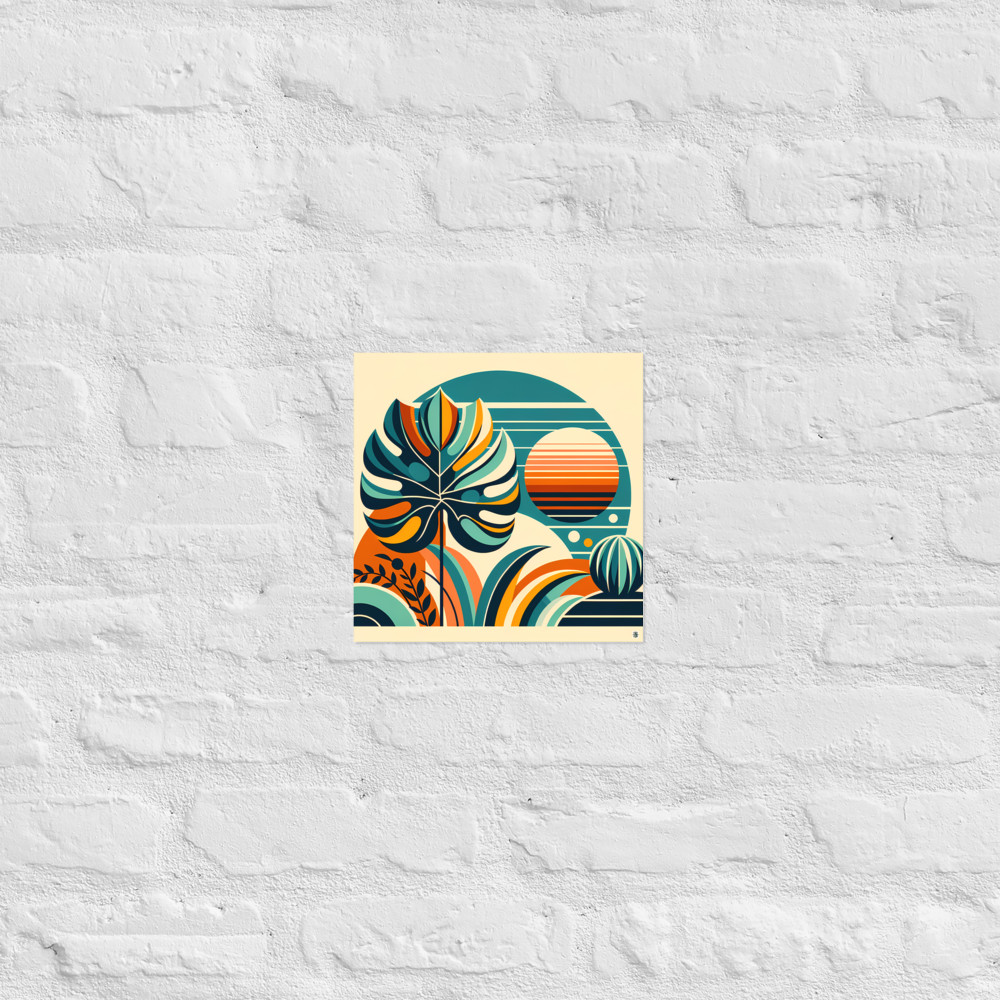 25×25 cm (10×10")