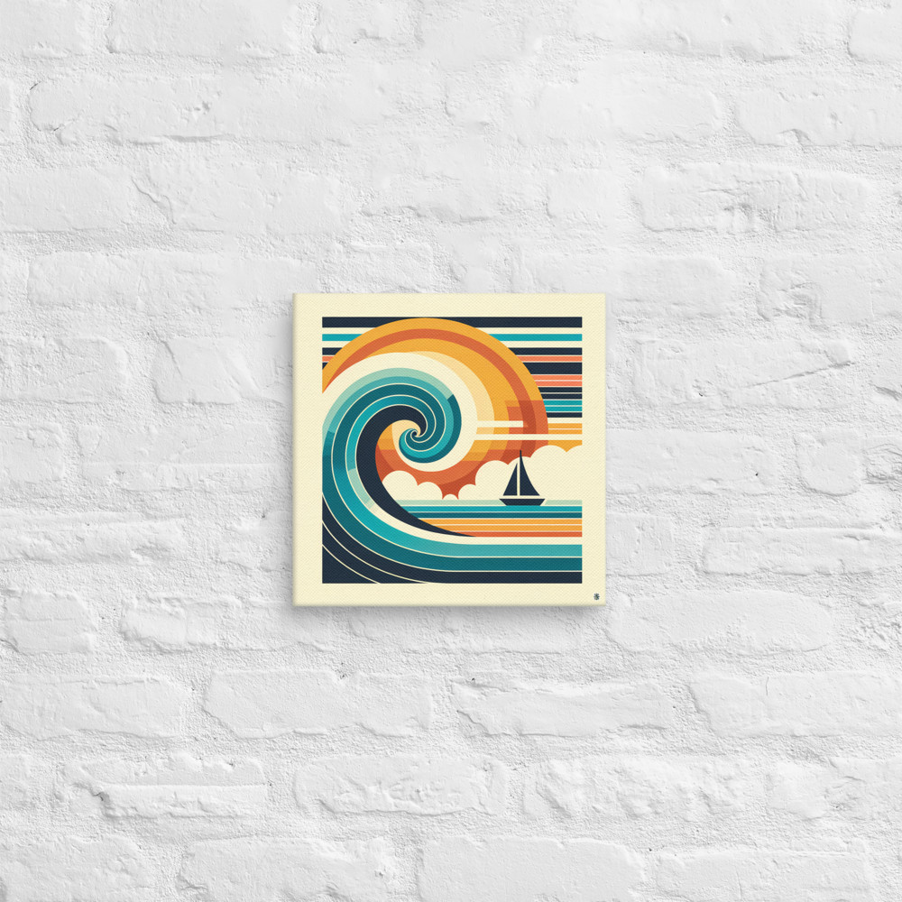 30×30 cm (12×12")