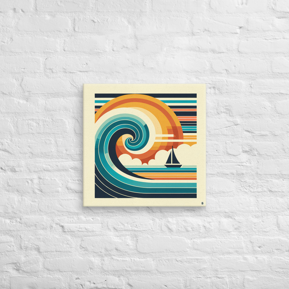 51×51 cm (20×20")