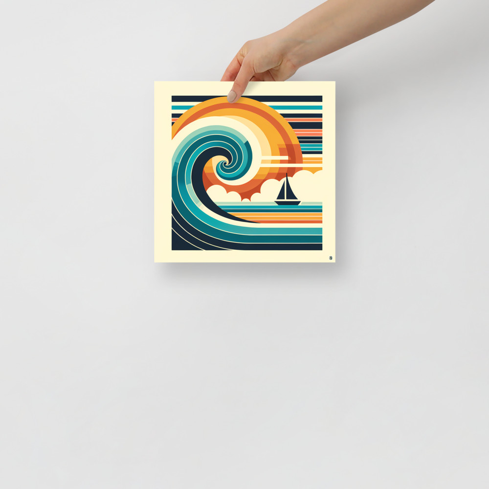 25×25 cm (10×10")