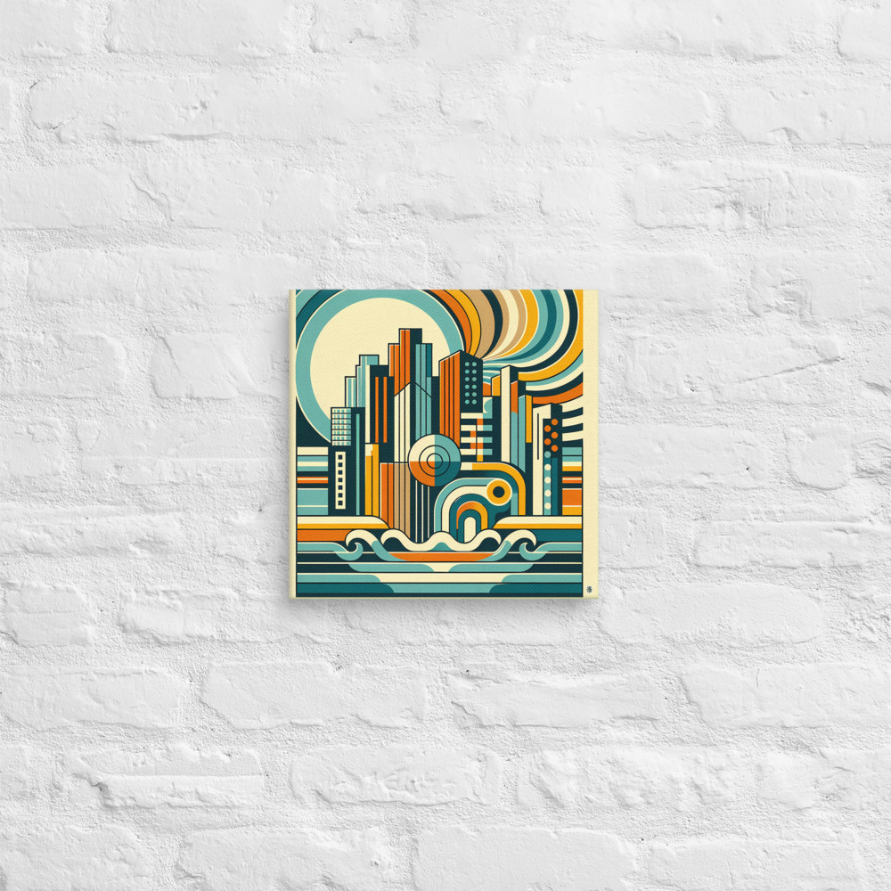 30×30 cm (12×12")
