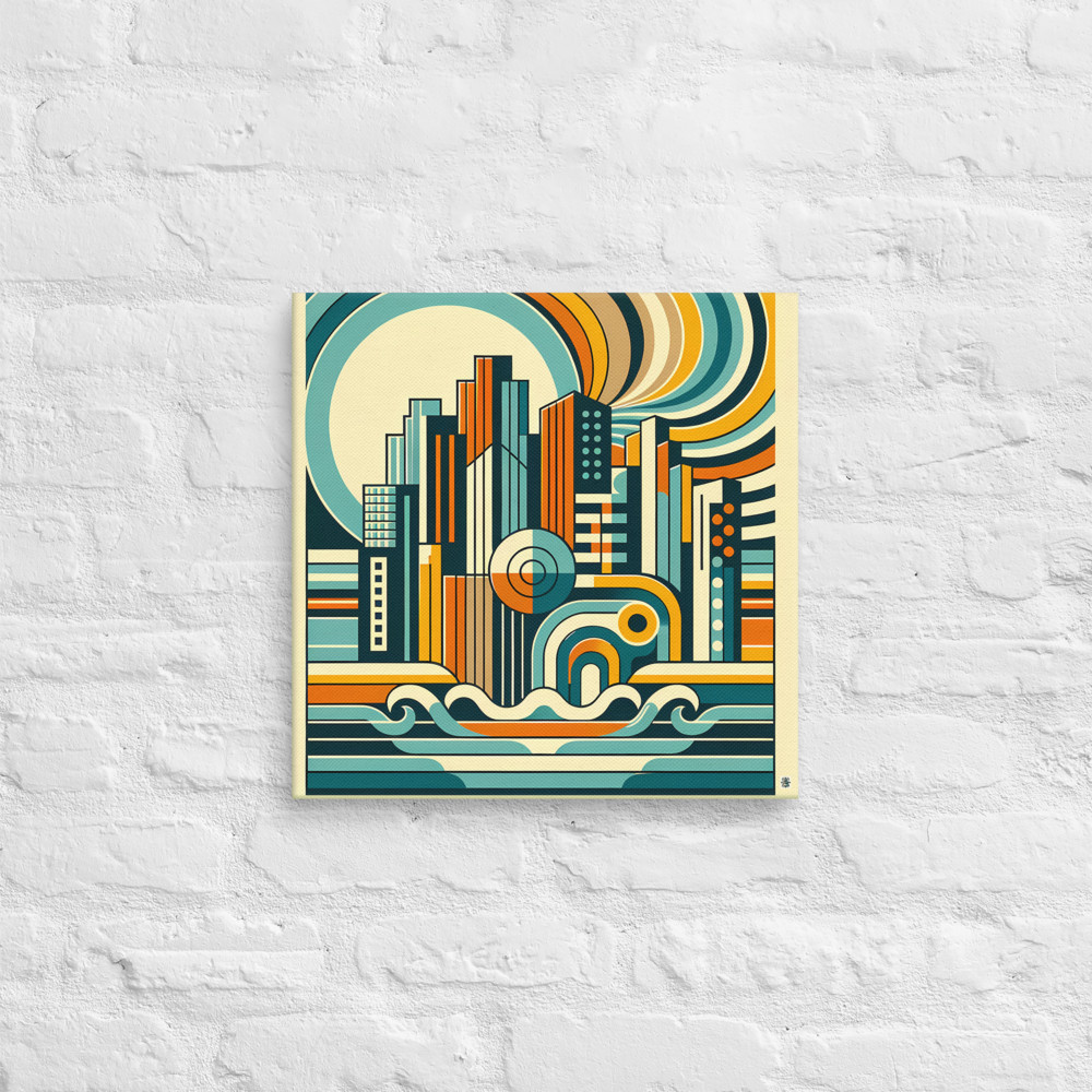 41×41 cm (16×16")
