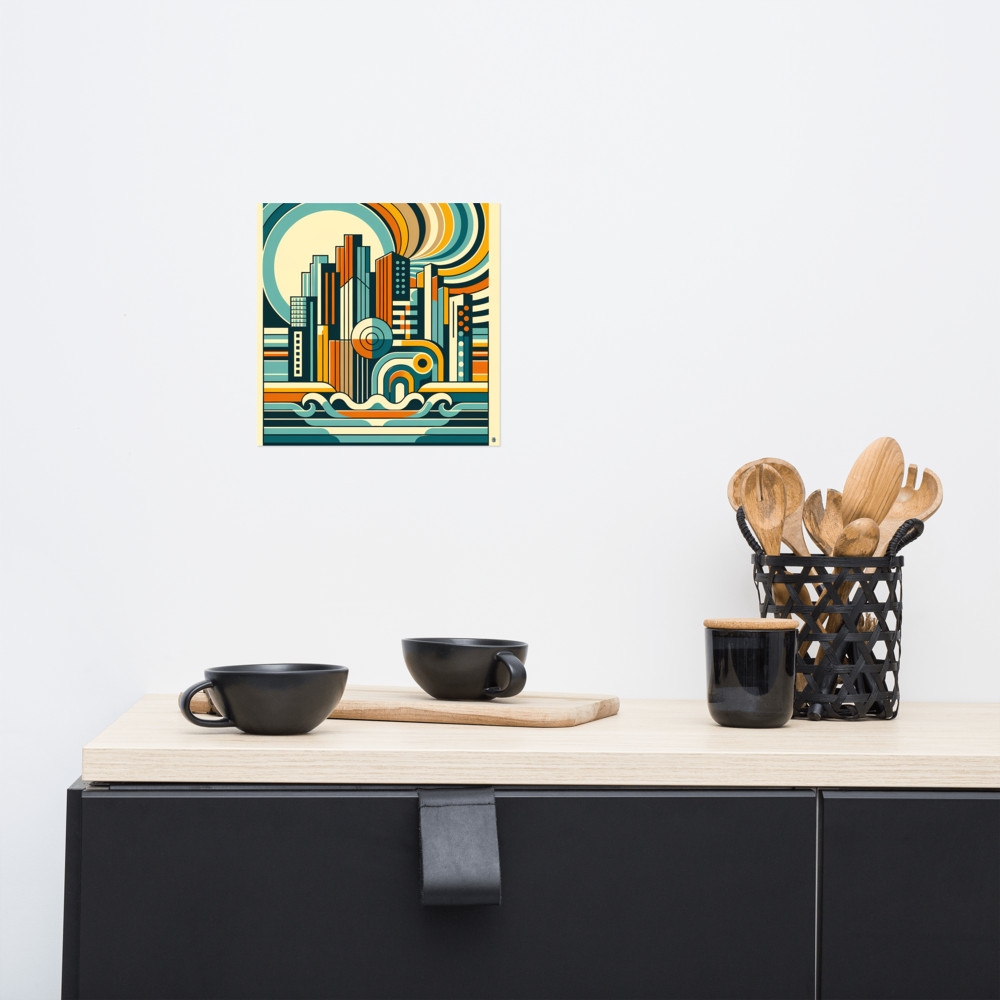 25×25 cm (10×10")
