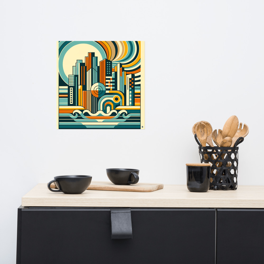 36×36 cm (14×14")
