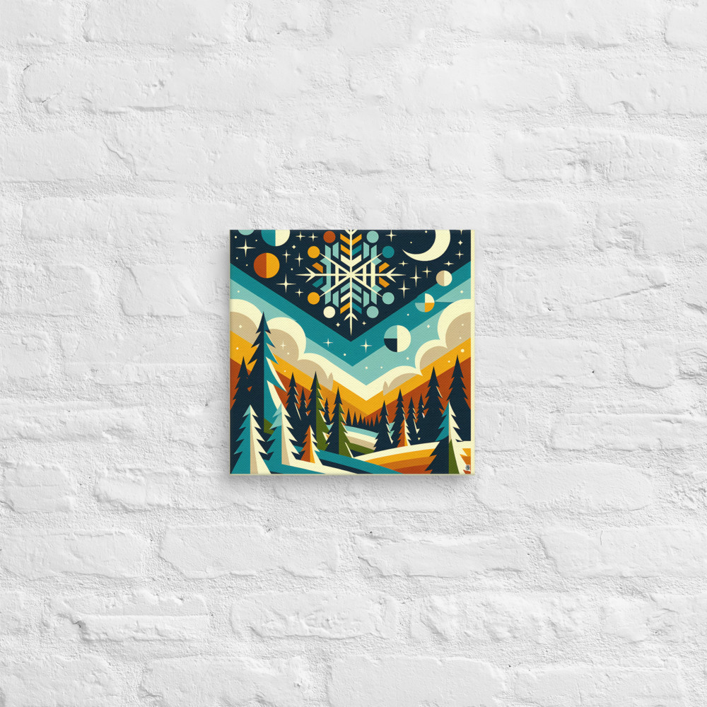 30×30 cm (12×12")