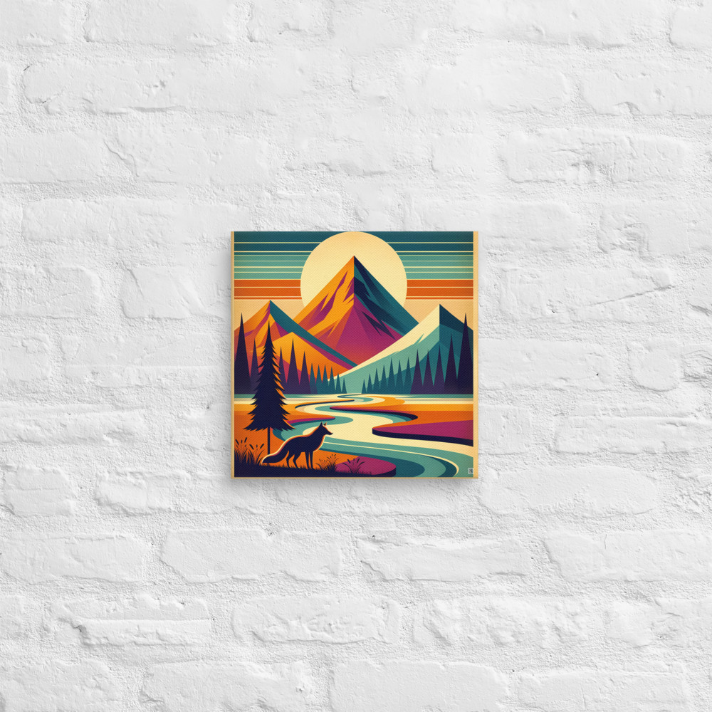 30×30 cm (12×12")