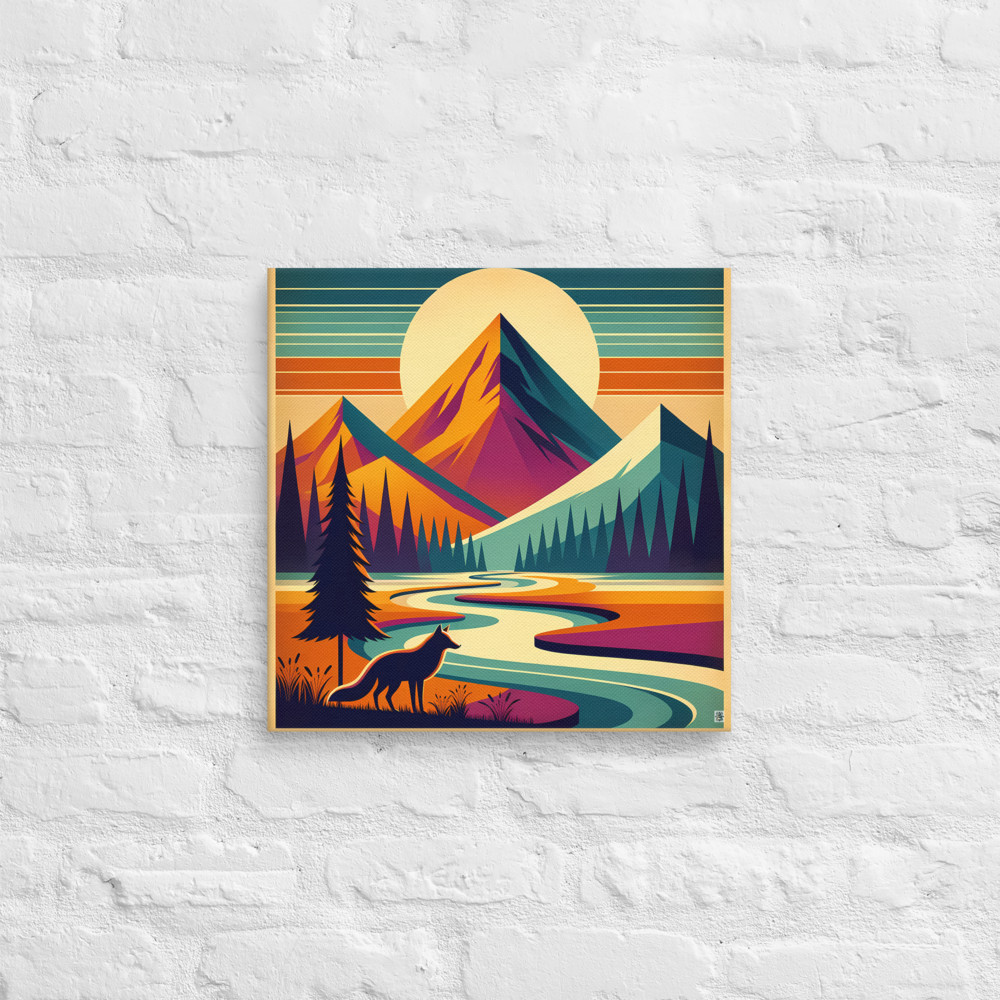 41×41 cm (16×16")