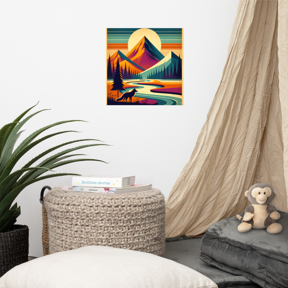 36×36 cm (14×14")