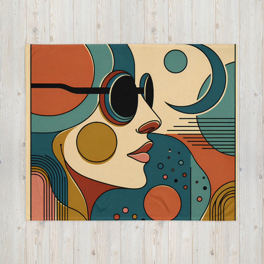 127×152 cm (50×60")