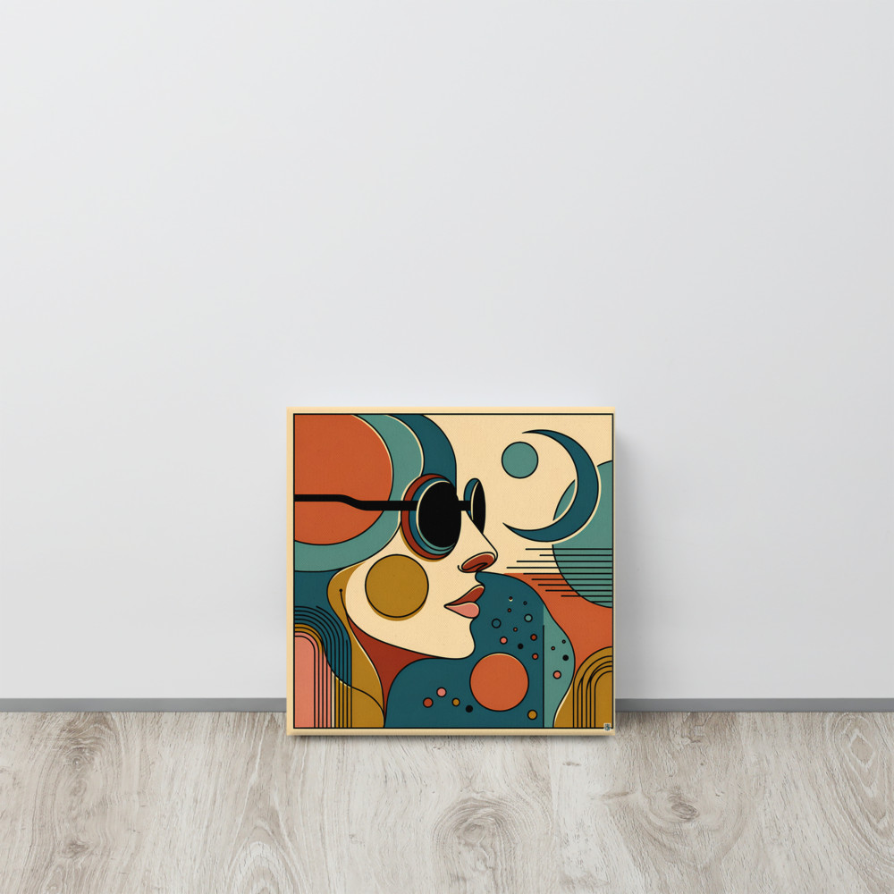 30×30 cm (12×12")