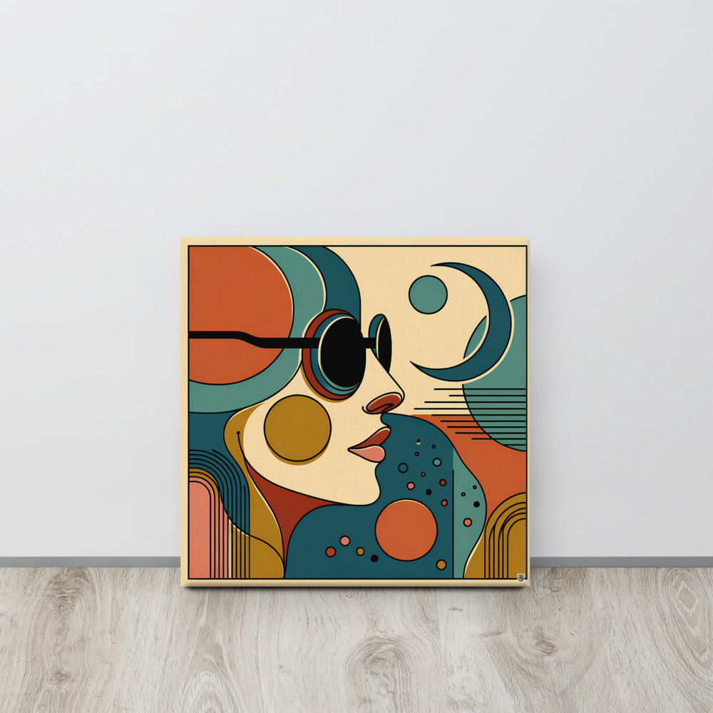 Canvas Print