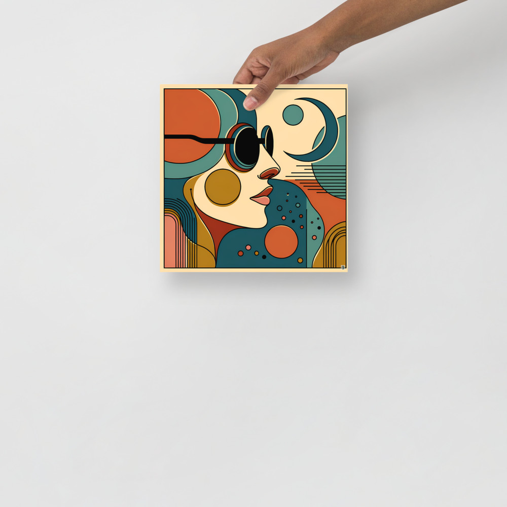 25×25 cm (10×10")
