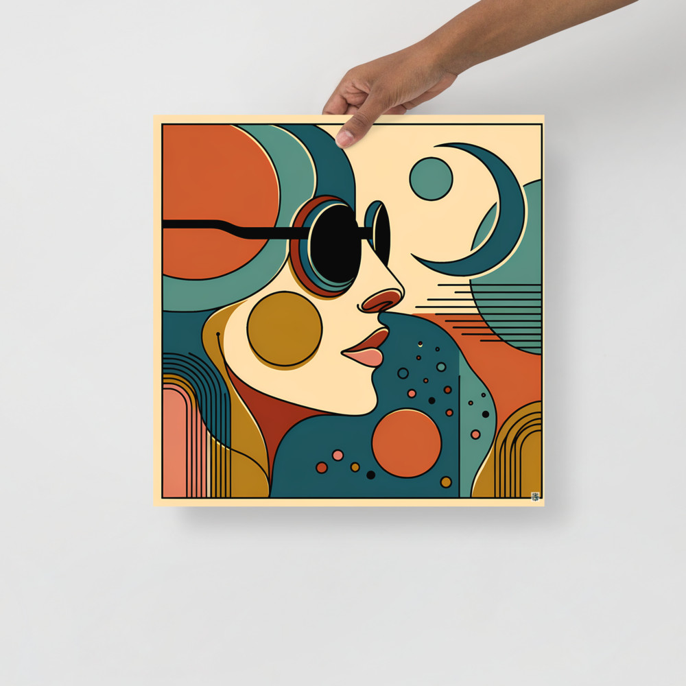 Art print