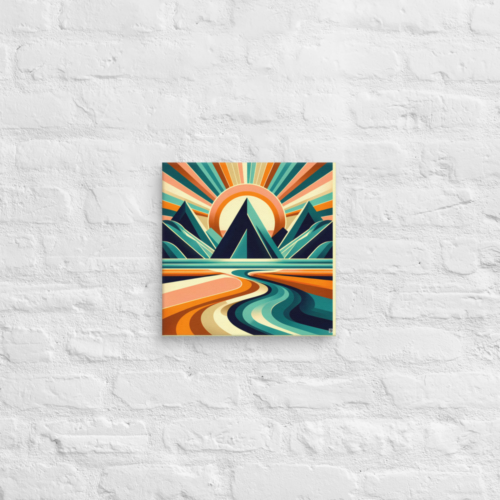 30×30 cm (12×12")