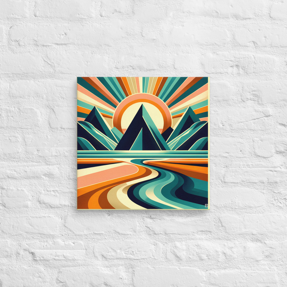 Canvas Print