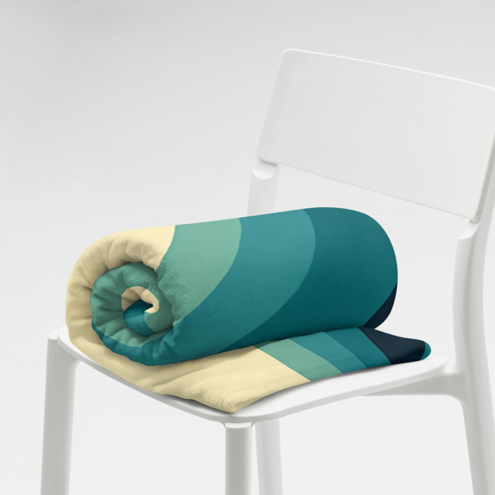 Throw Blanket