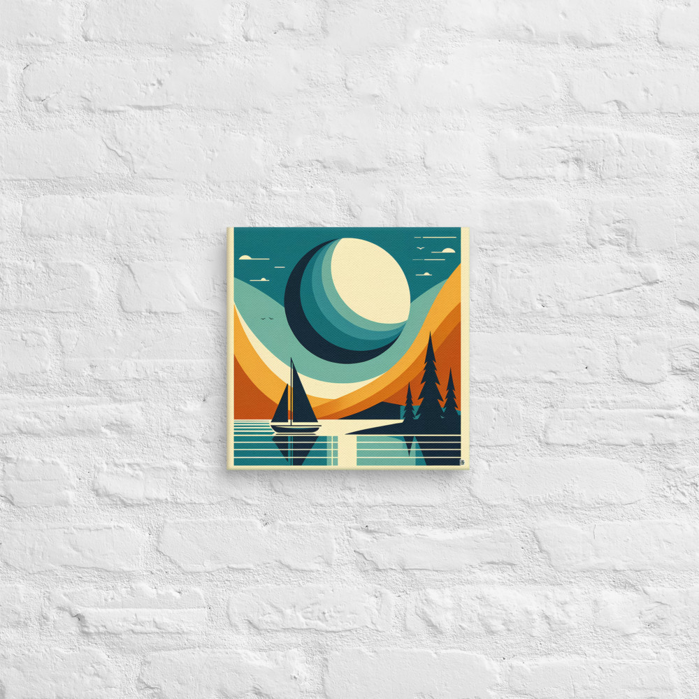 30×30 cm (12×12")