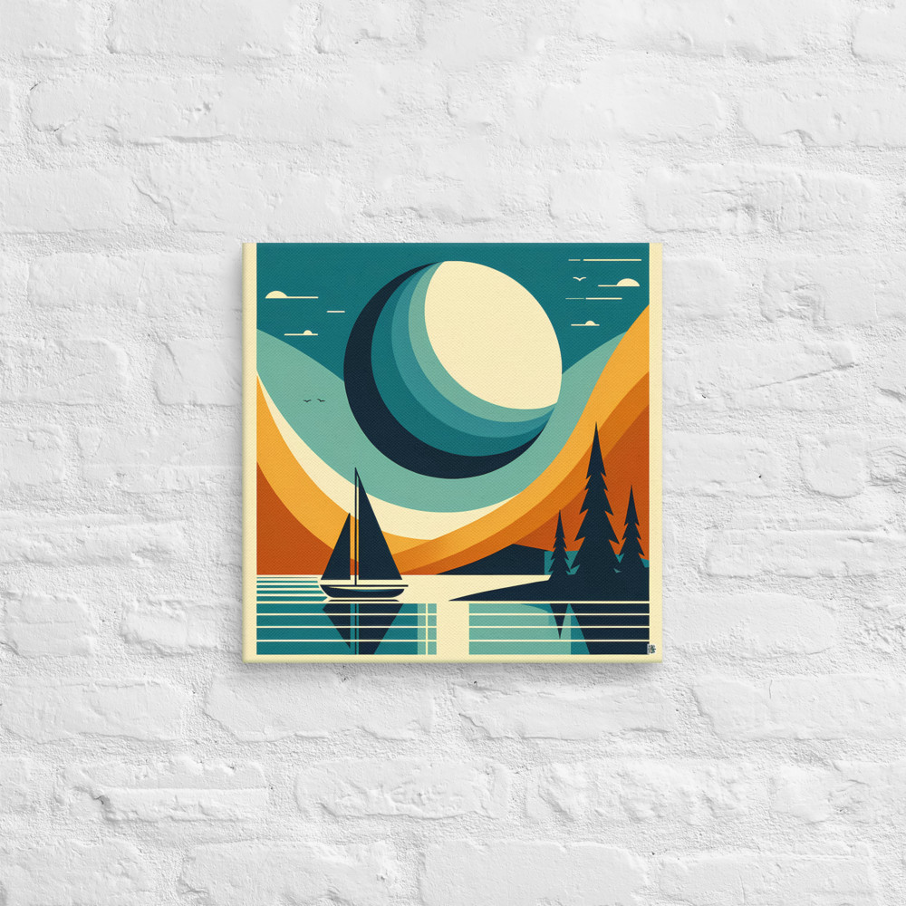 Canvas Print