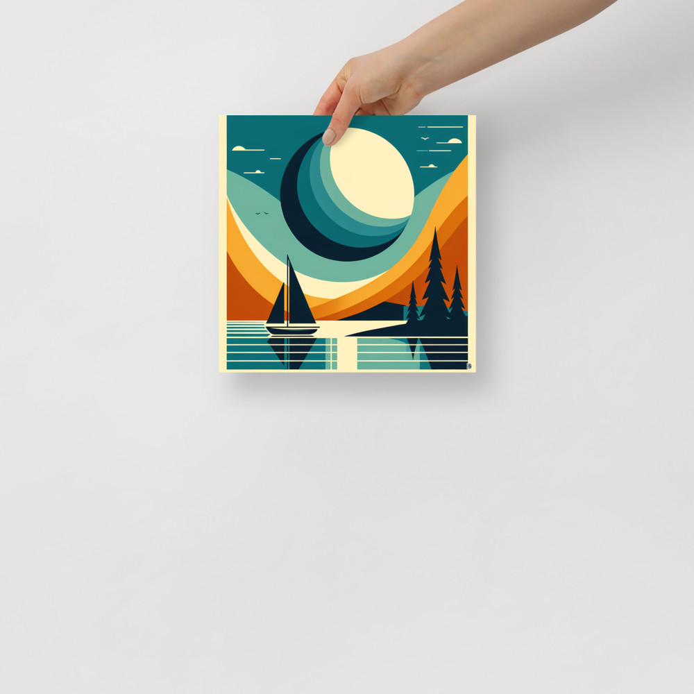 25×25 cm (10×10")