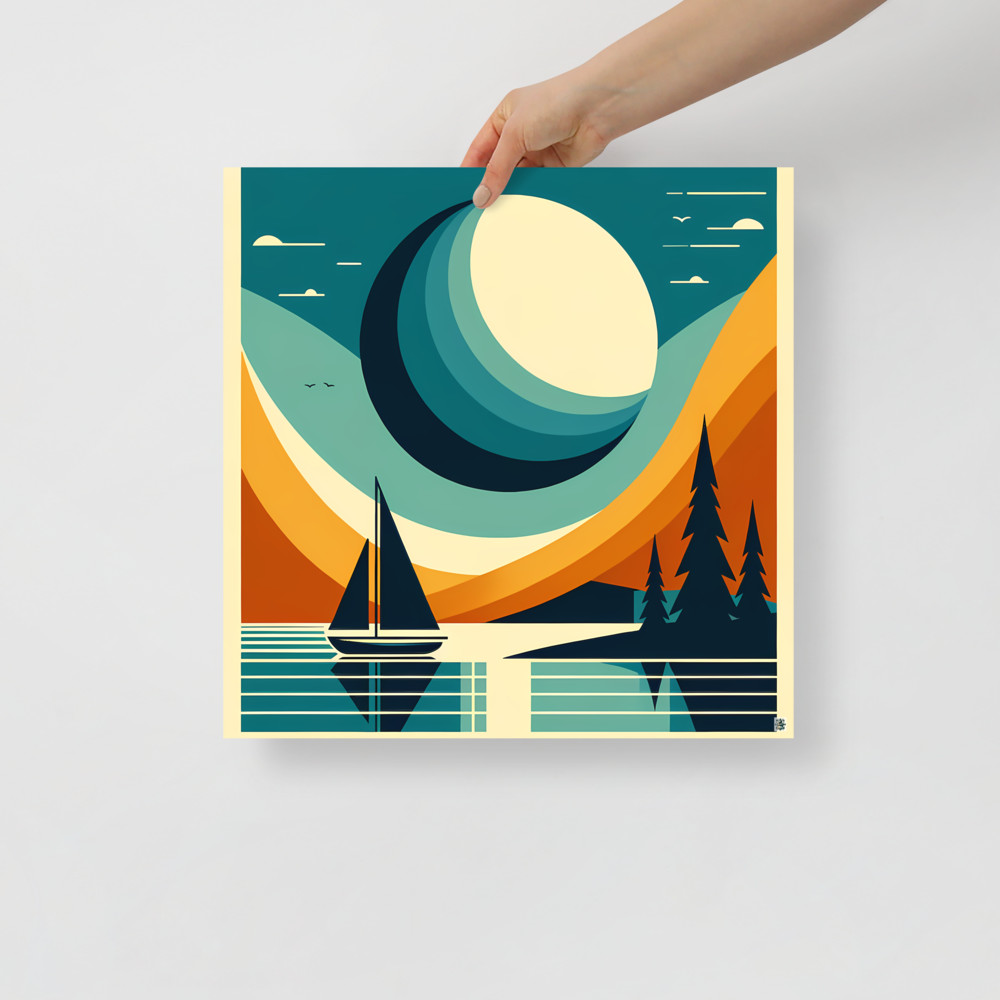 Art print