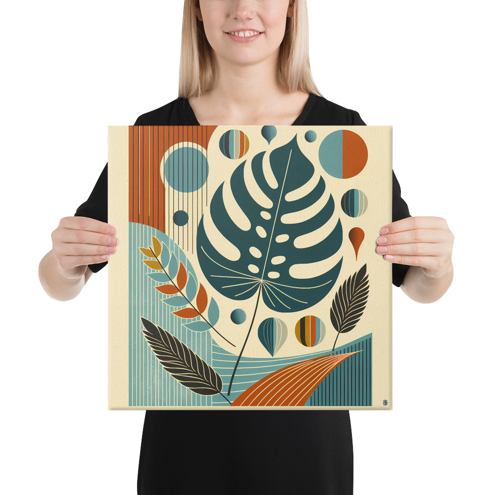 41×41 cm (16×16")