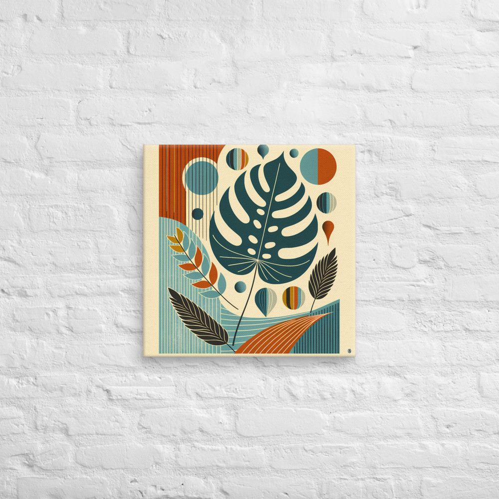 51×51 cm (20×20")