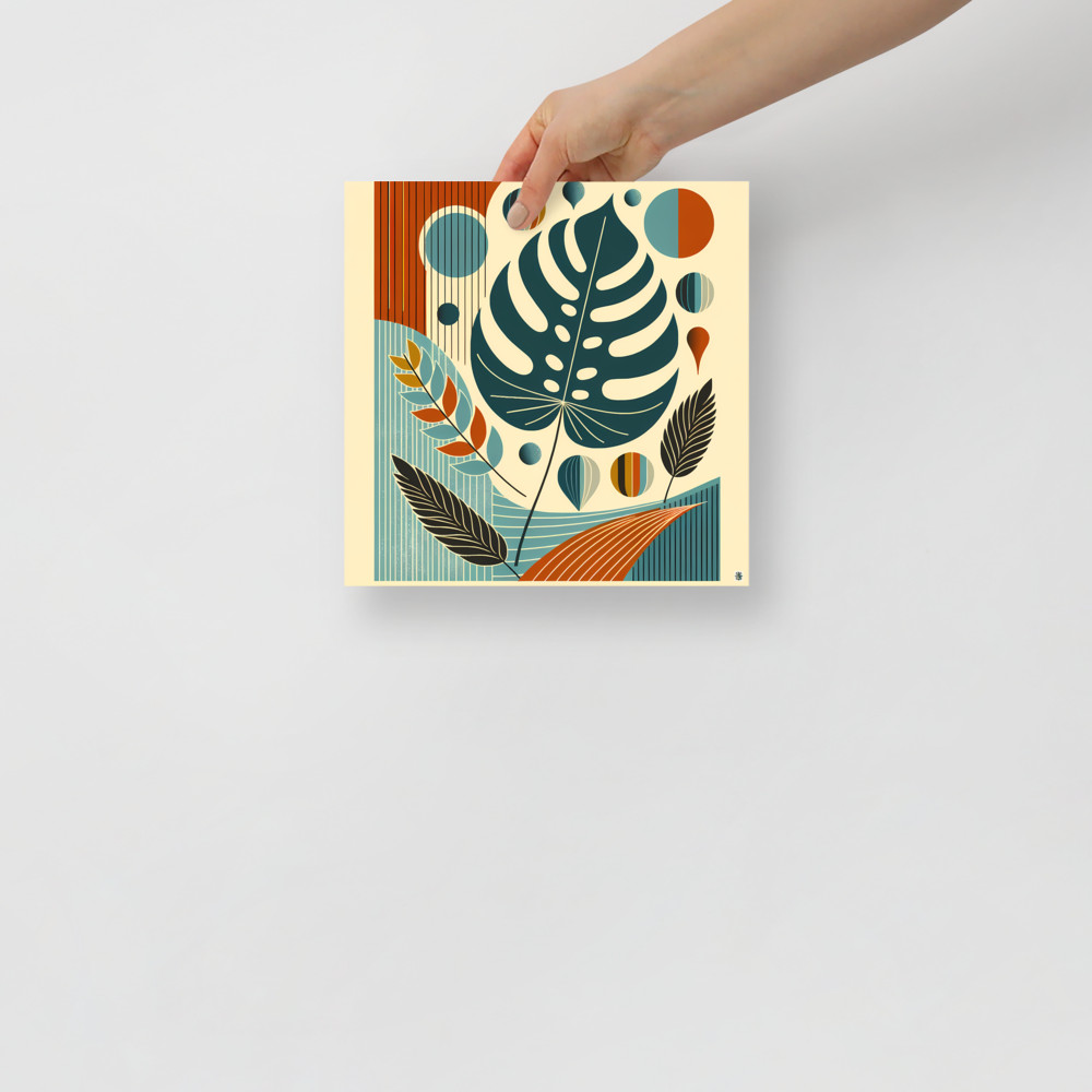 25×25 cm (10×10")
