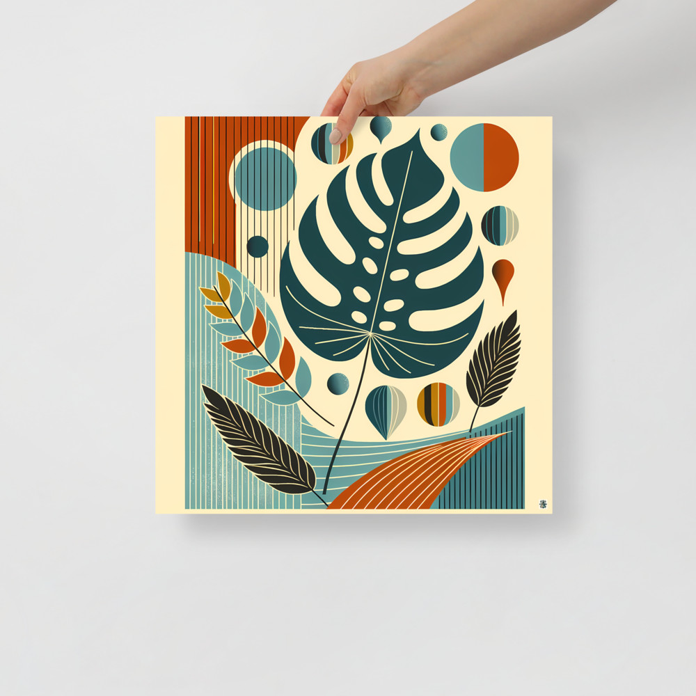 Art print