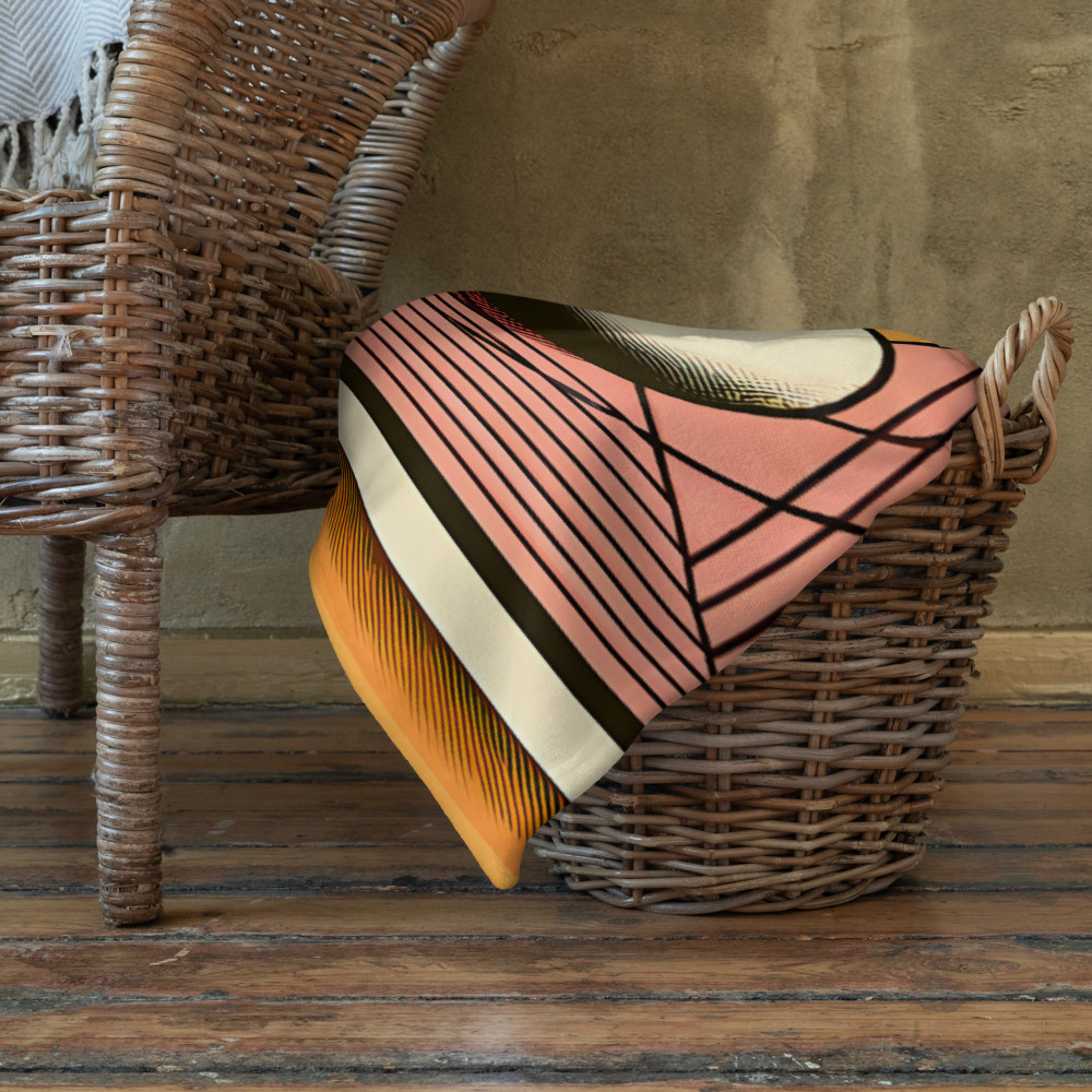 Throw Blanket