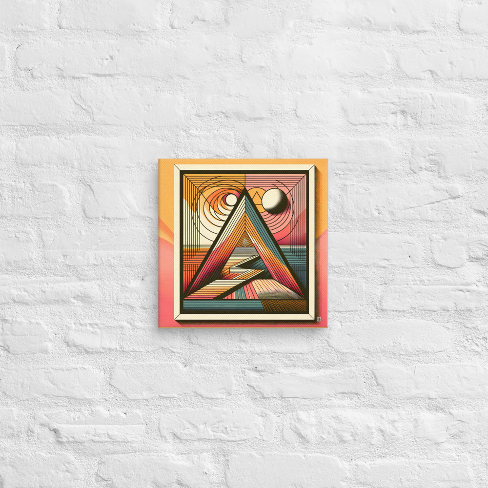 30×30 cm (12×12")