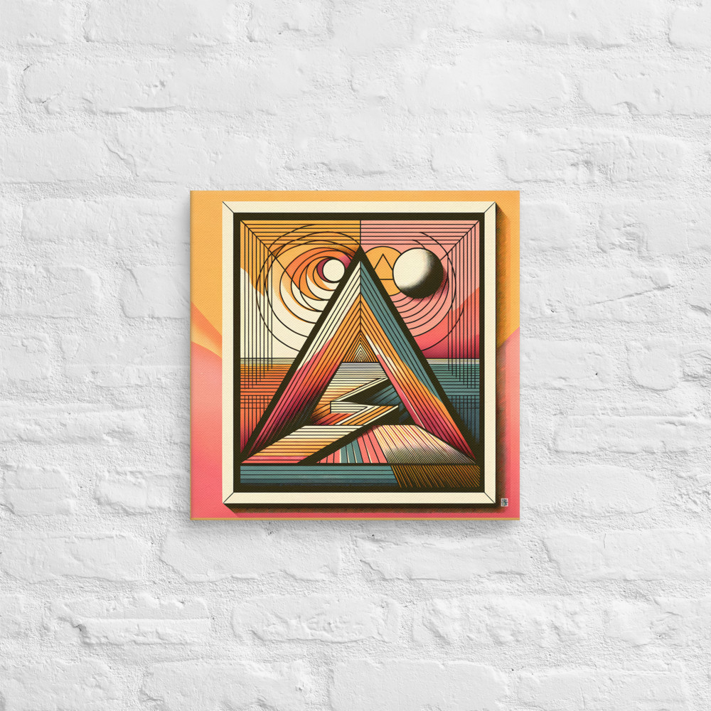 Canvas Print