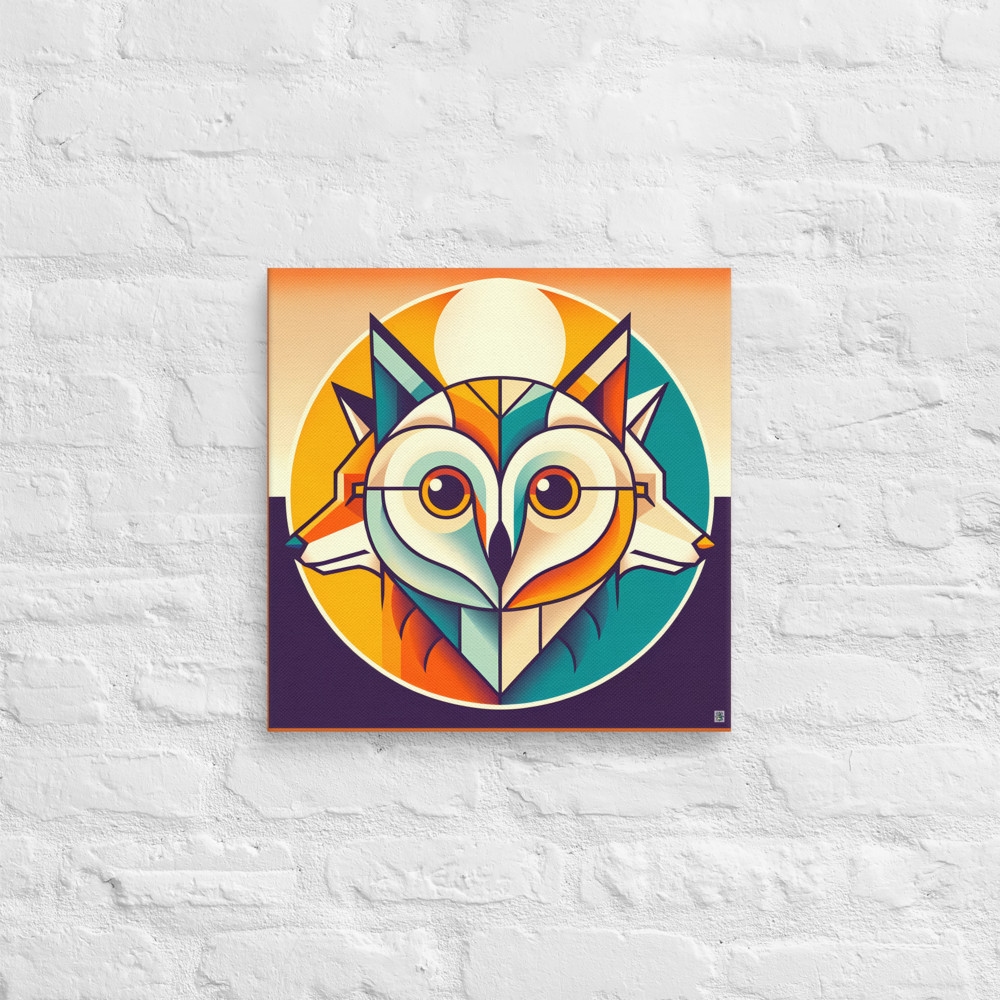 Canvas Print