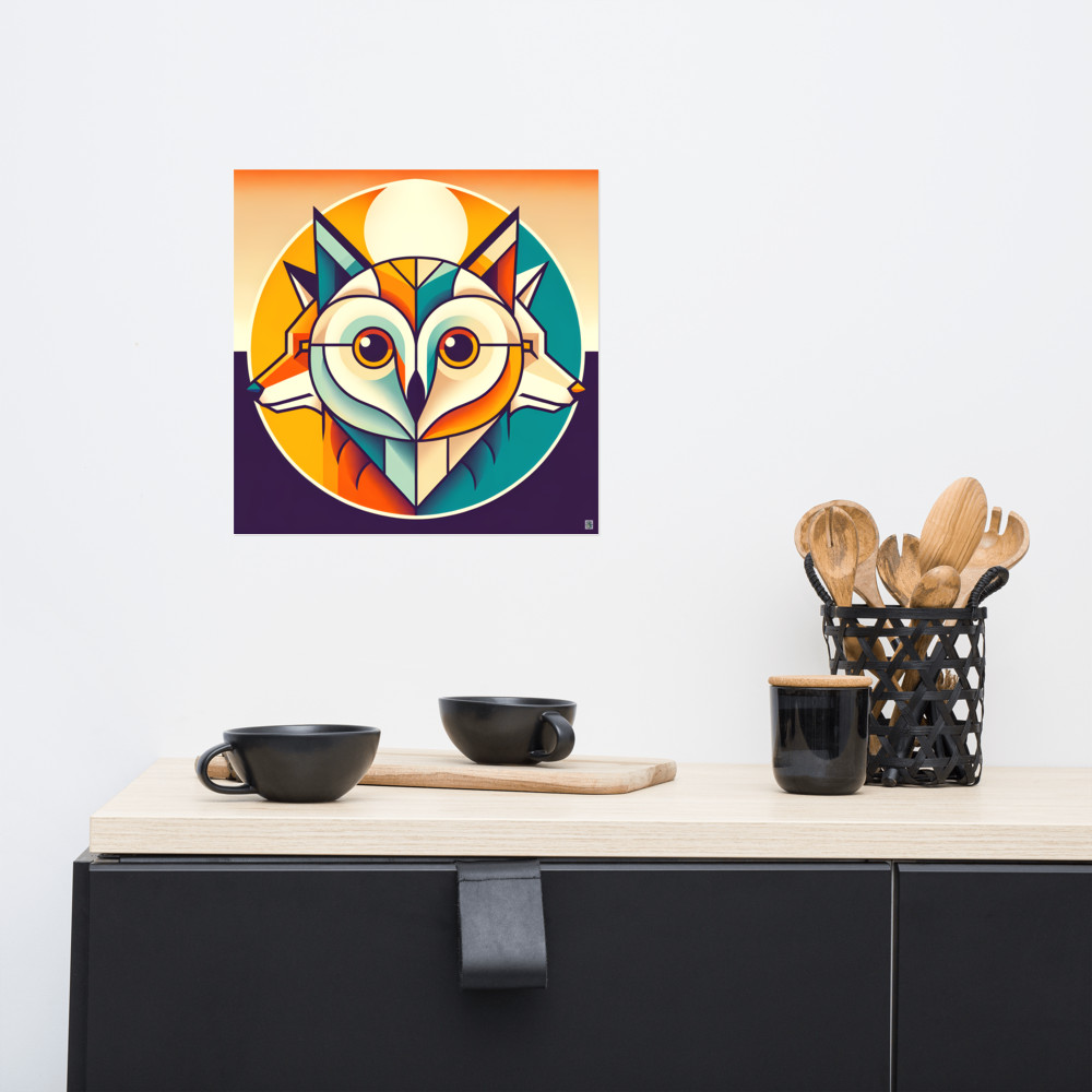 36×36 cm (14×14")