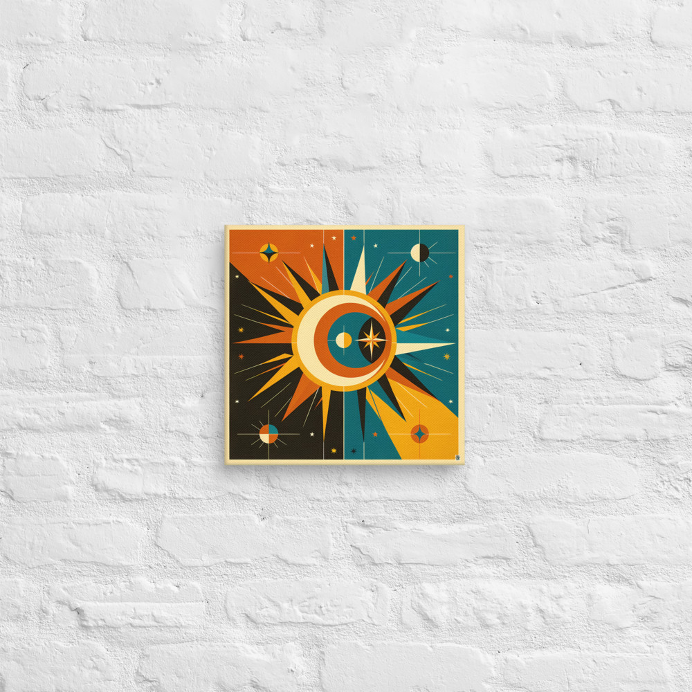 30×30 cm (12×12")