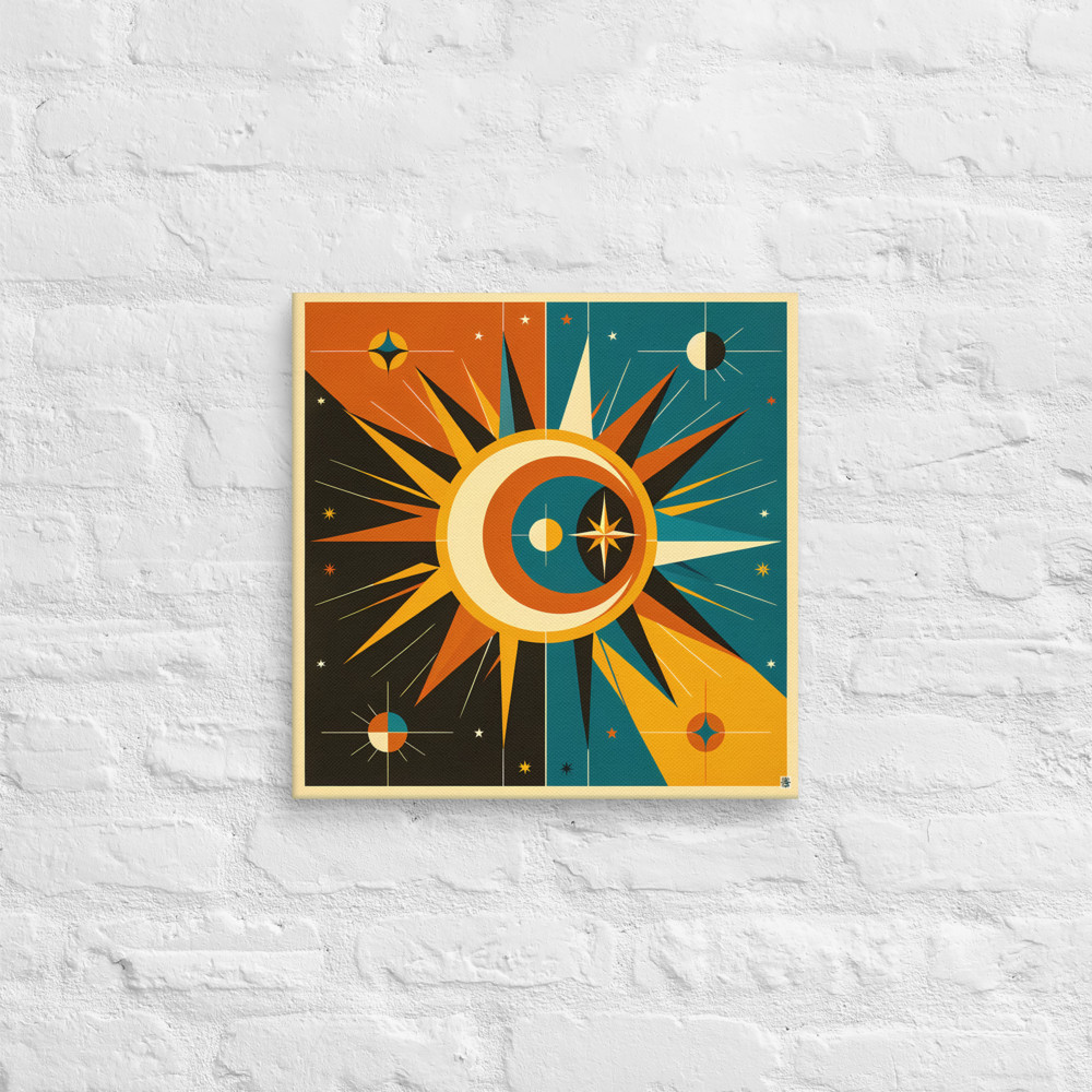 Canvas Print