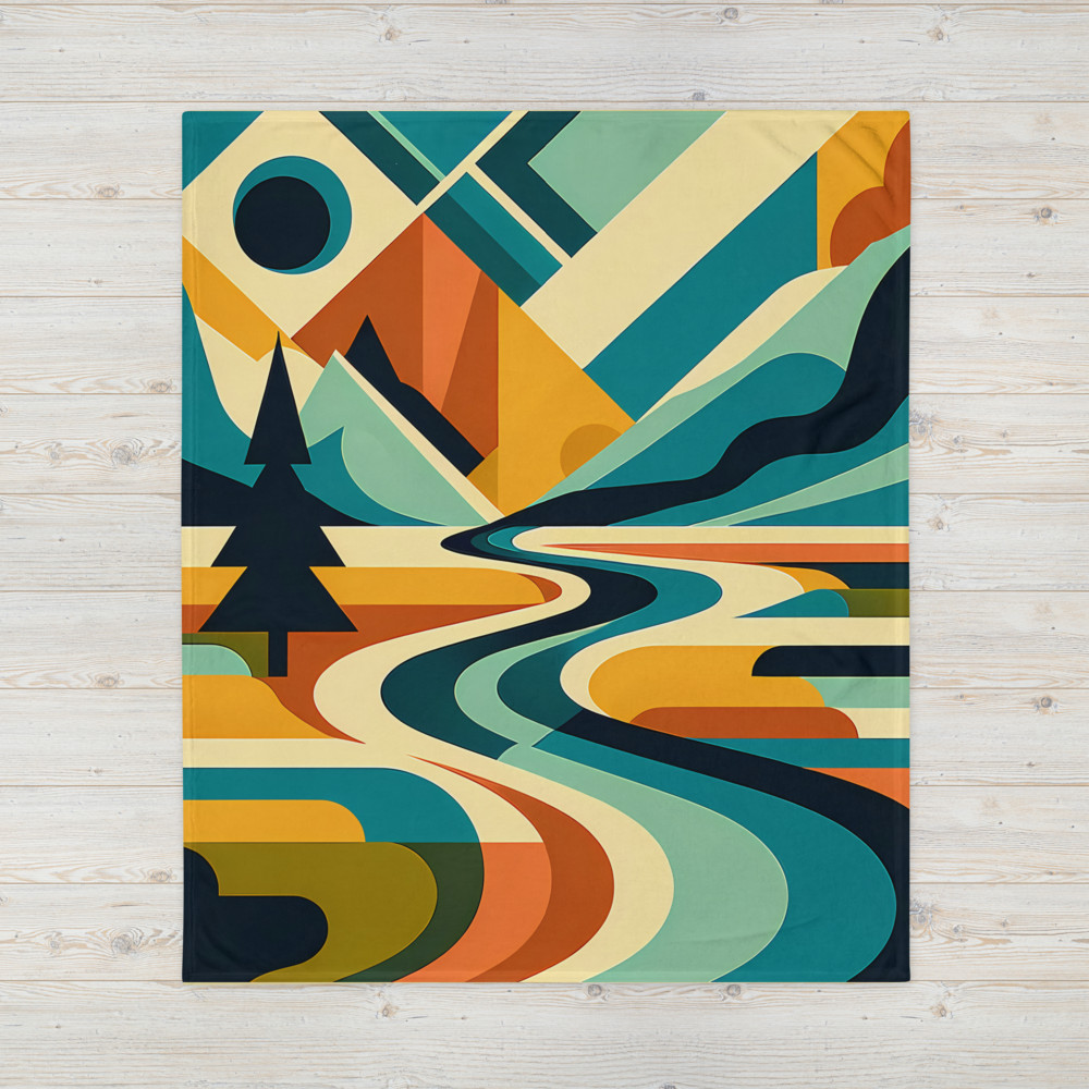 127×152 cm (50×60")