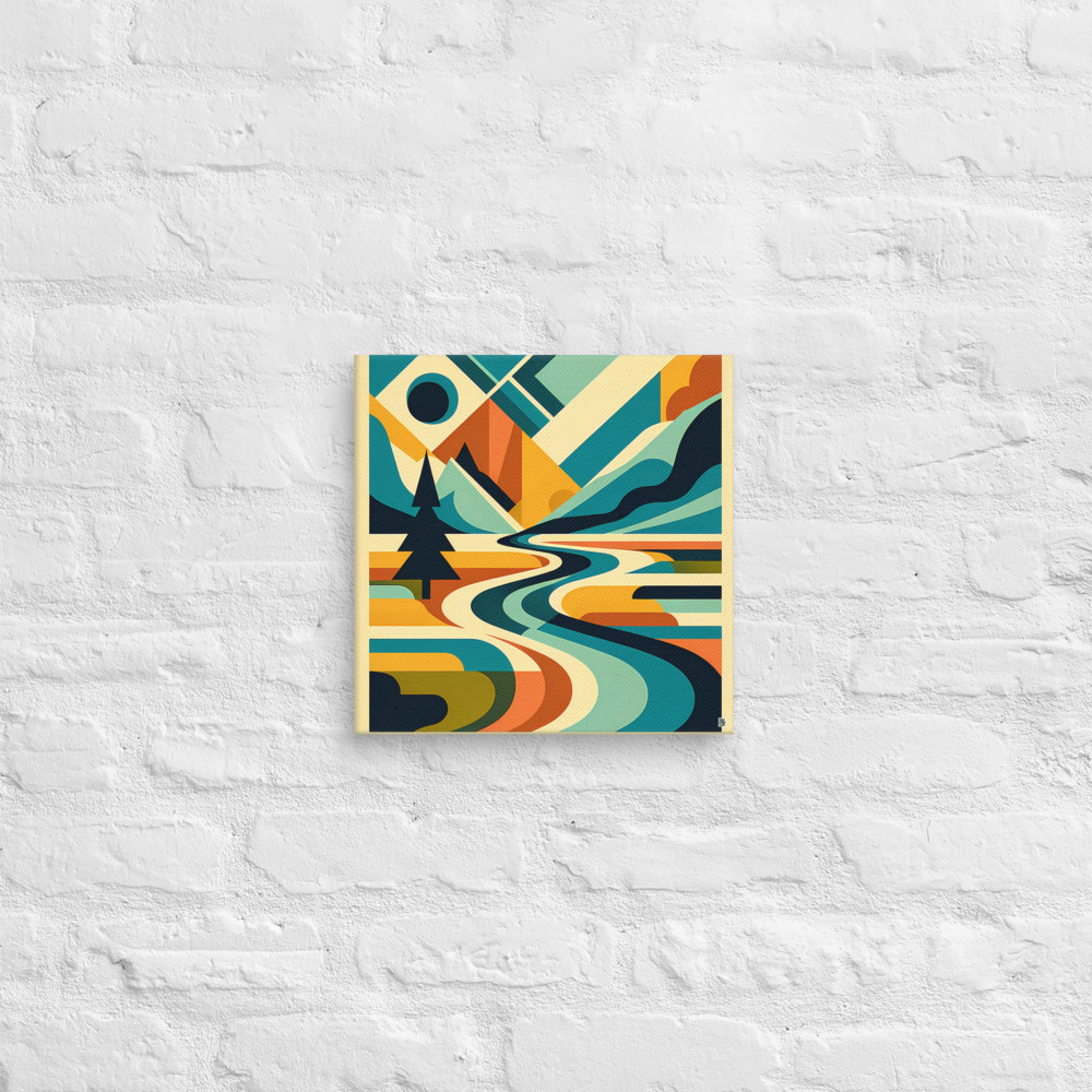 30×30 cm (12×12")