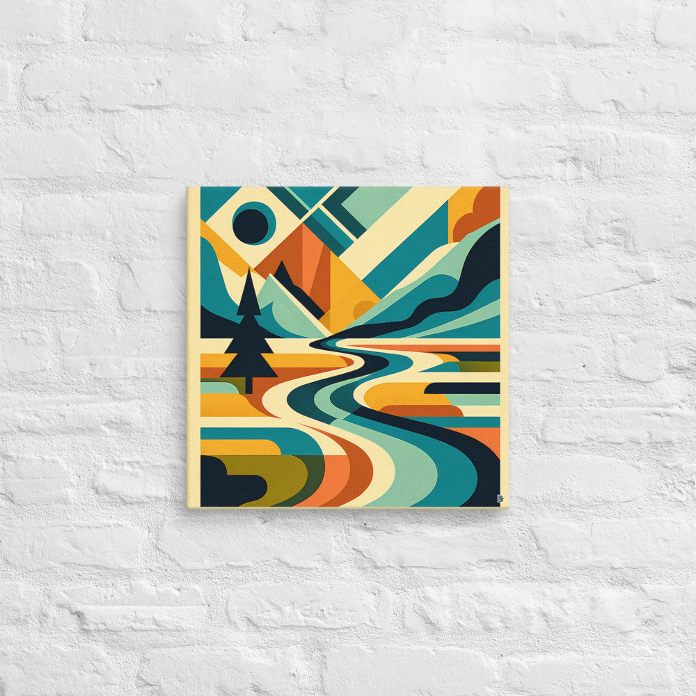 Canvas Print
